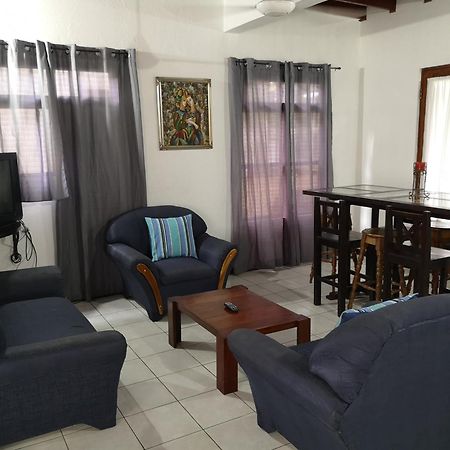 Condominio Villa Hermosa ปลายาเฮอร์โมซา ห้อง รูปภาพ