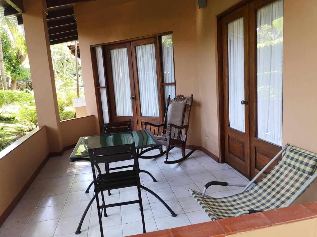 Condominio Villa Hermosa ปลายาเฮอร์โมซา ภายนอก รูปภาพ