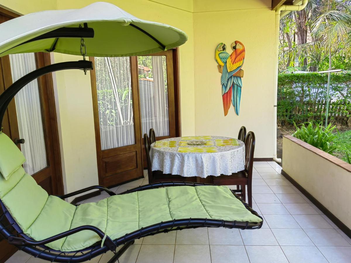 Condominio Villa Hermosa ปลายาเฮอร์โมซา ภายนอก รูปภาพ