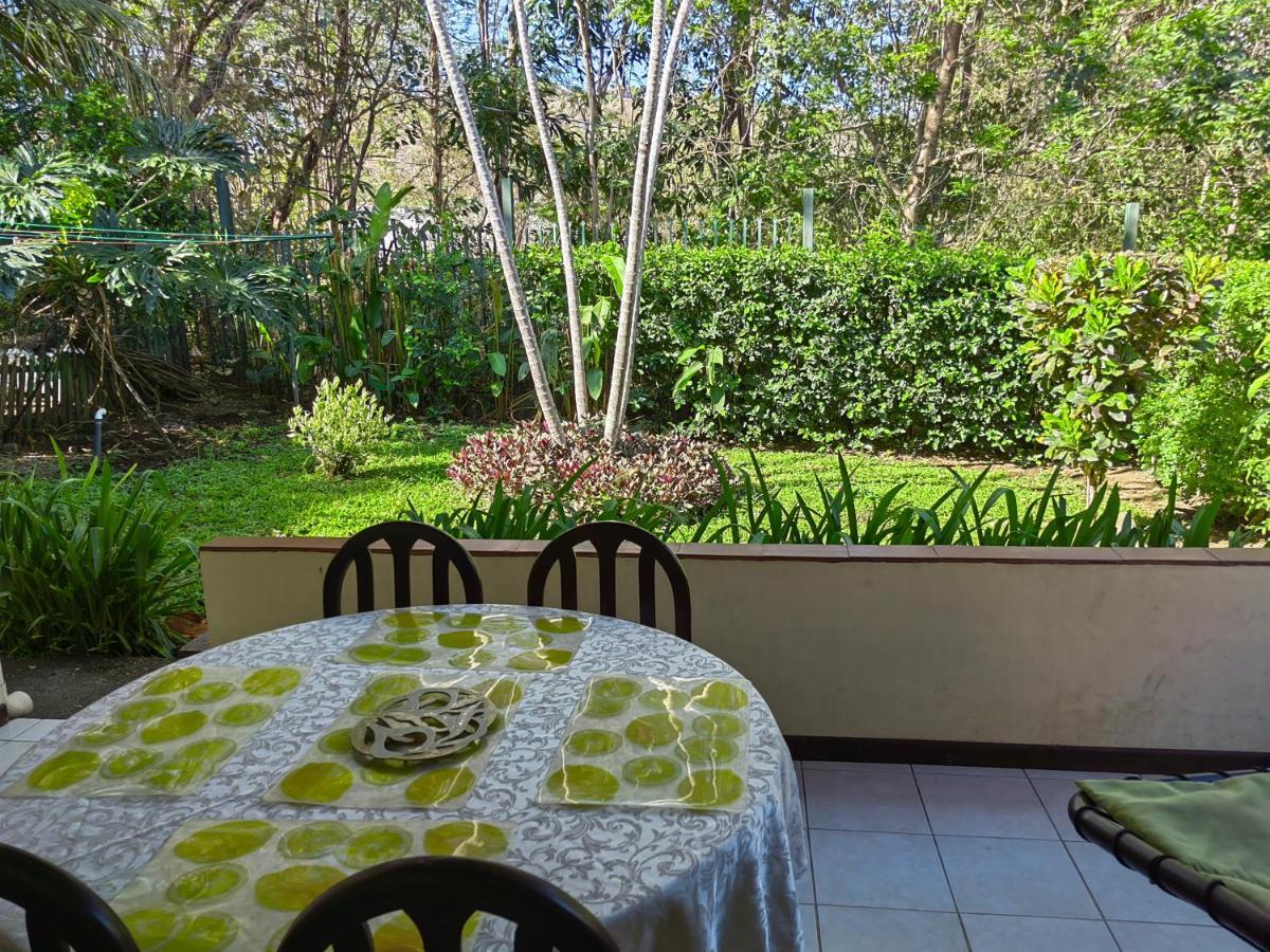 Condominio Villa Hermosa ปลายาเฮอร์โมซา ภายนอก รูปภาพ