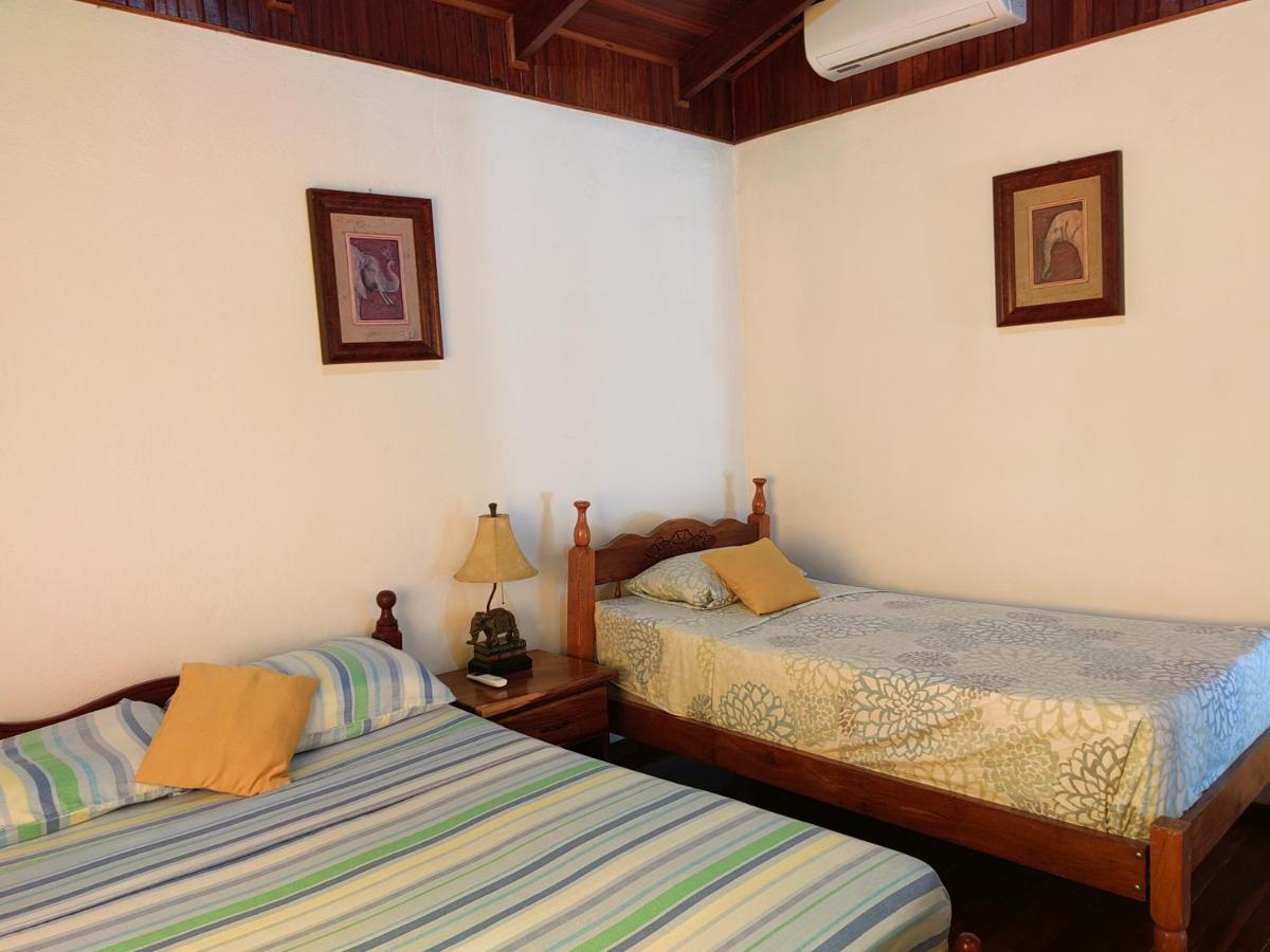 Condominio Villa Hermosa ปลายาเฮอร์โมซา ภายนอก รูปภาพ