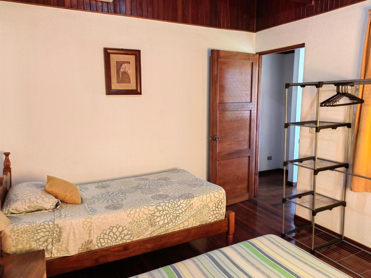 Condominio Villa Hermosa ปลายาเฮอร์โมซา ภายนอก รูปภาพ