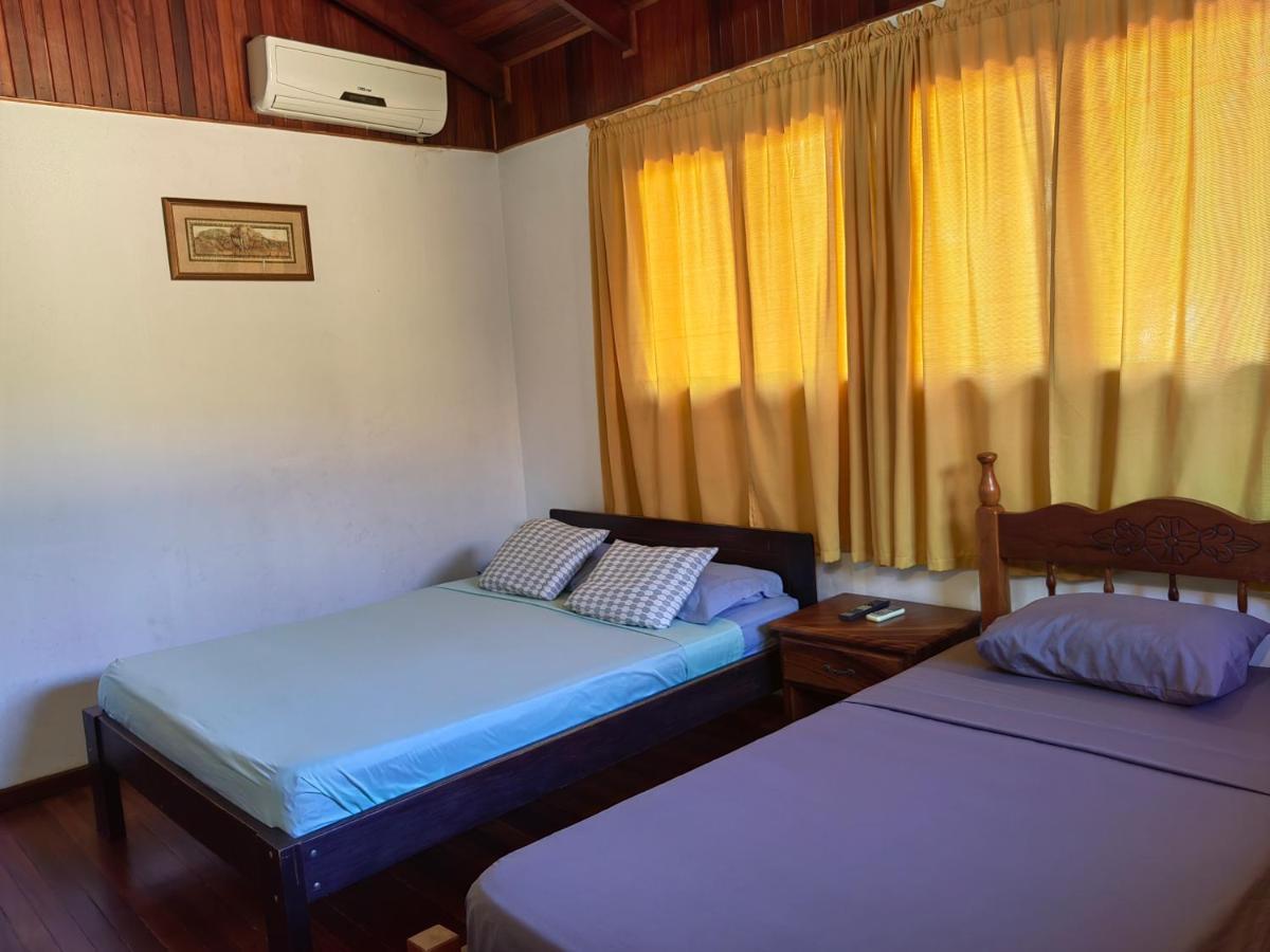 Condominio Villa Hermosa ปลายาเฮอร์โมซา ภายนอก รูปภาพ