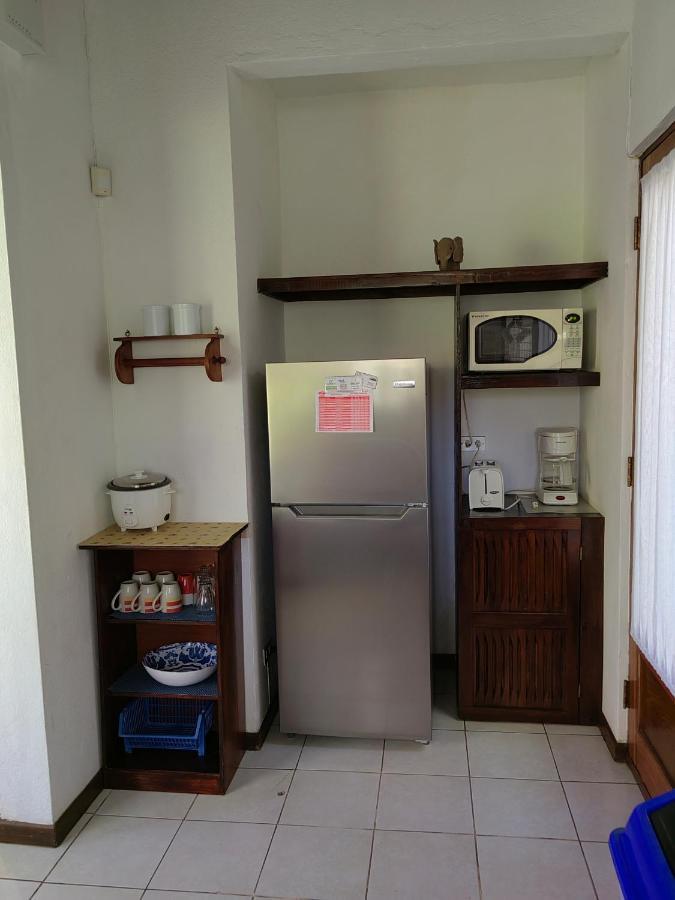 Condominio Villa Hermosa ปลายาเฮอร์โมซา ภายนอก รูปภาพ
