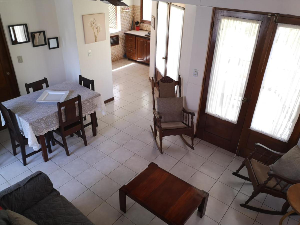 Condominio Villa Hermosa ปลายาเฮอร์โมซา ภายนอก รูปภาพ
