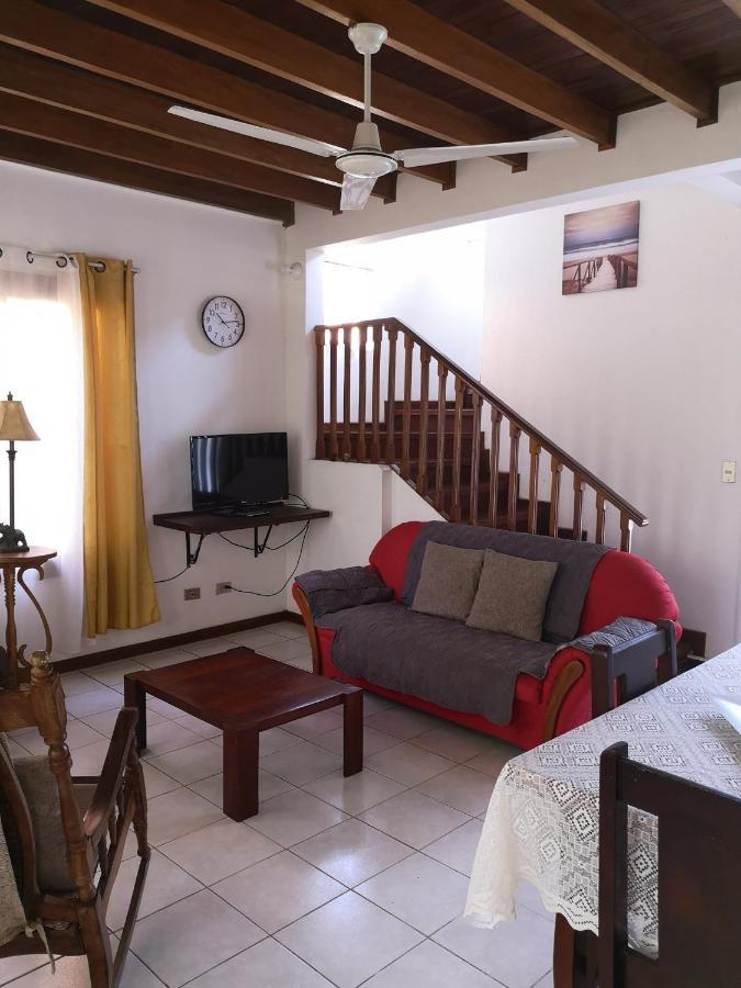 Condominio Villa Hermosa ปลายาเฮอร์โมซา ภายนอก รูปภาพ