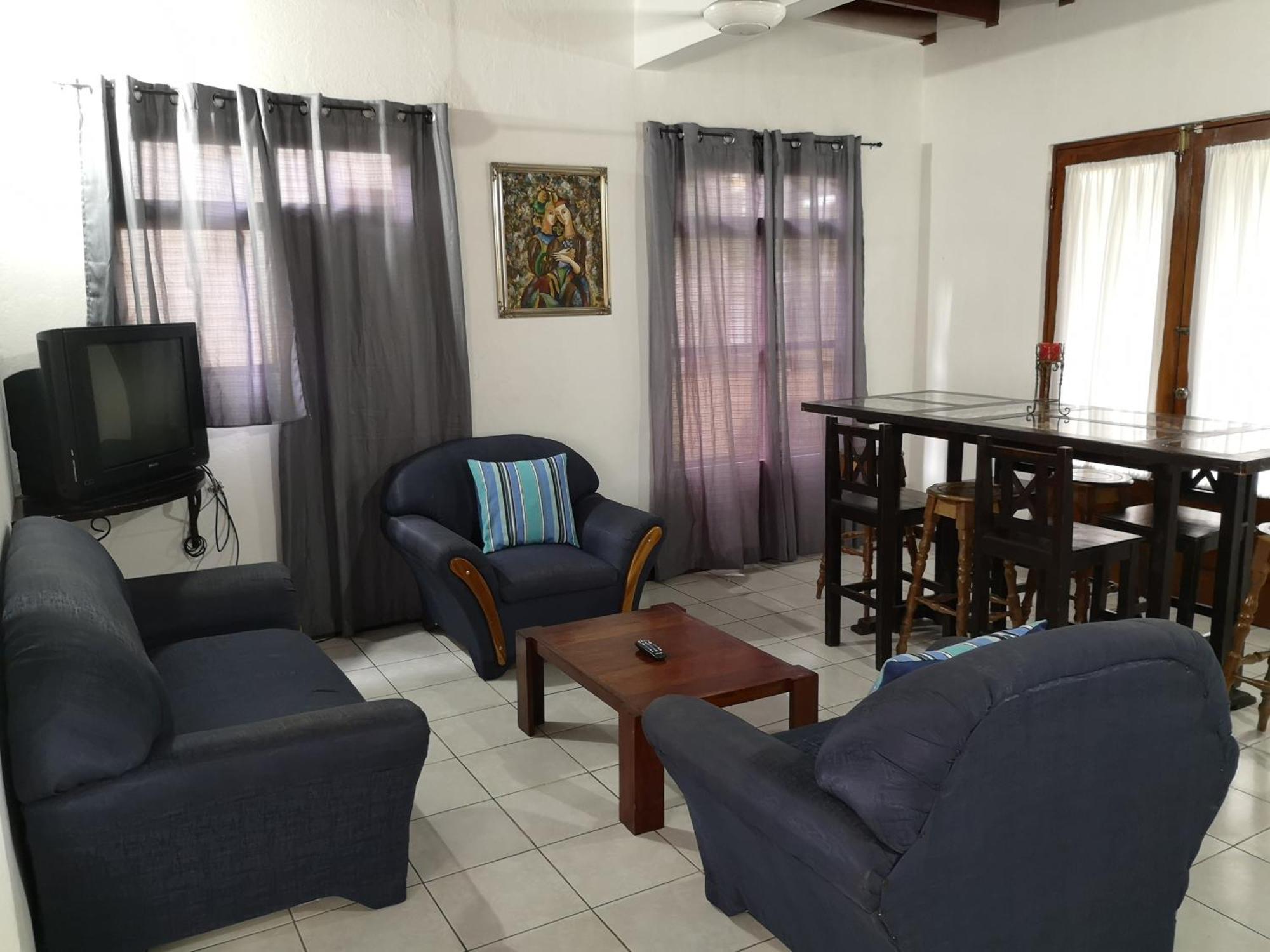 Condominio Villa Hermosa ปลายาเฮอร์โมซา ห้อง รูปภาพ