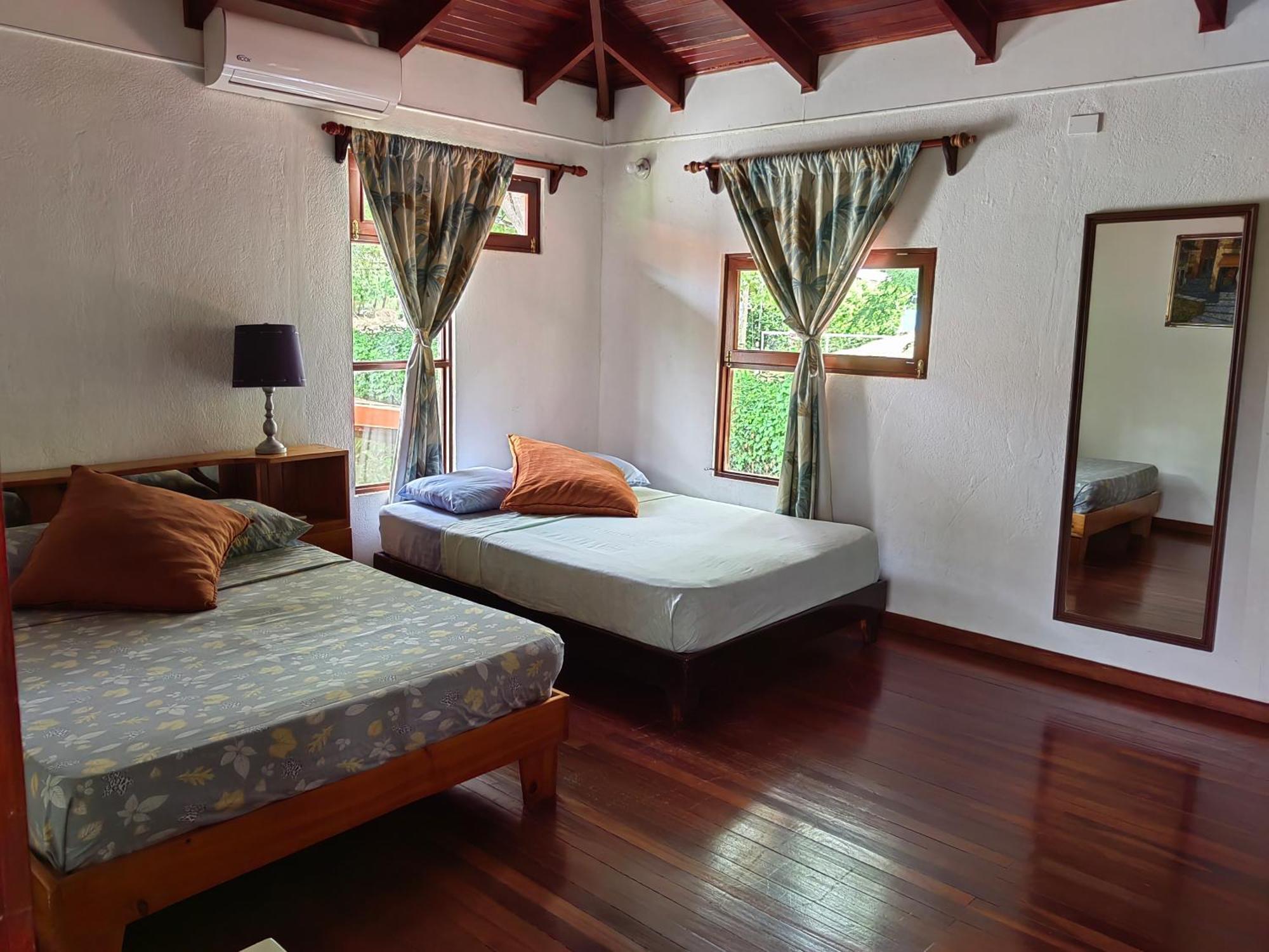 Condominio Villa Hermosa ปลายาเฮอร์โมซา ห้อง รูปภาพ