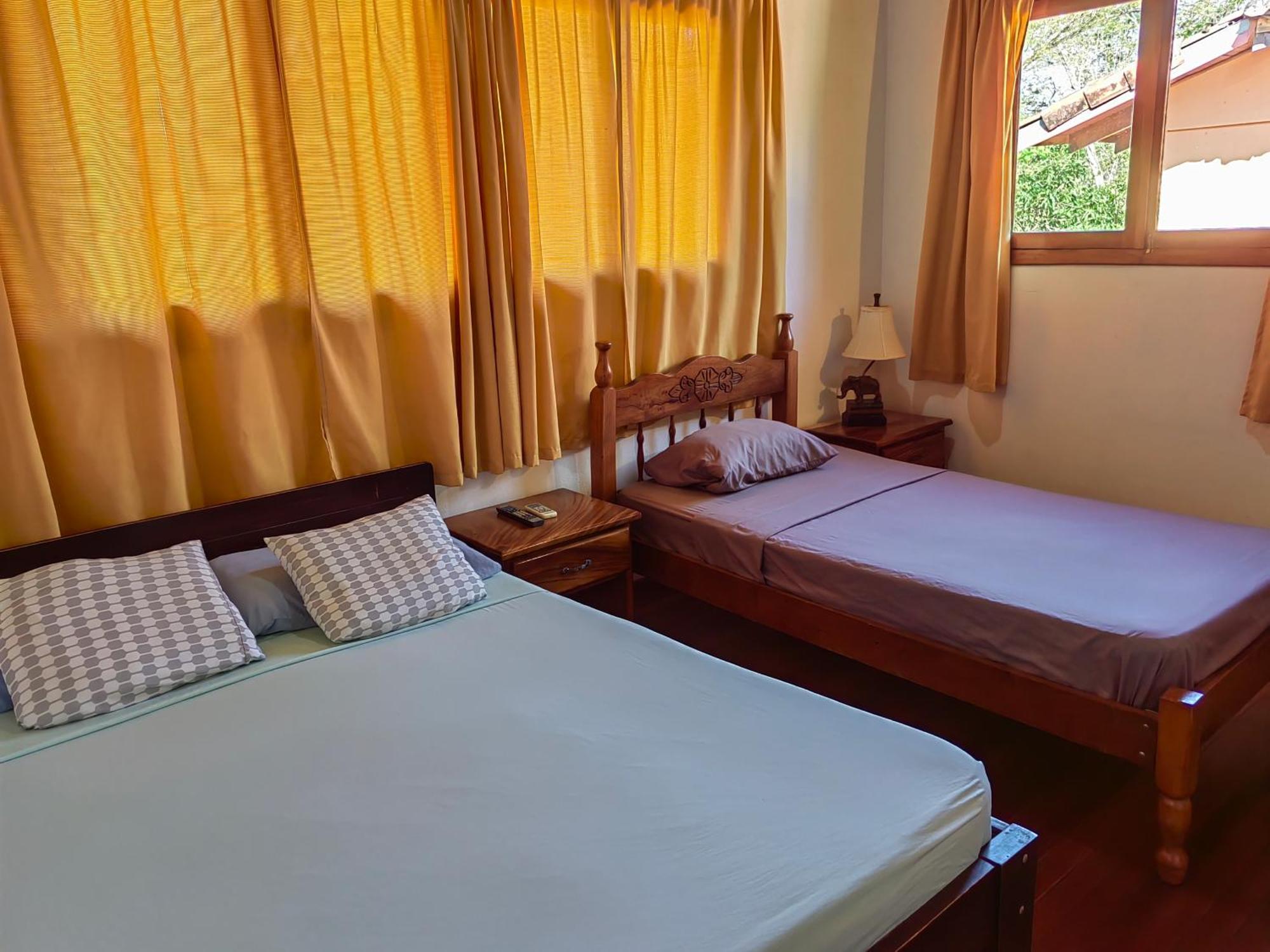 Condominio Villa Hermosa ปลายาเฮอร์โมซา ห้อง รูปภาพ