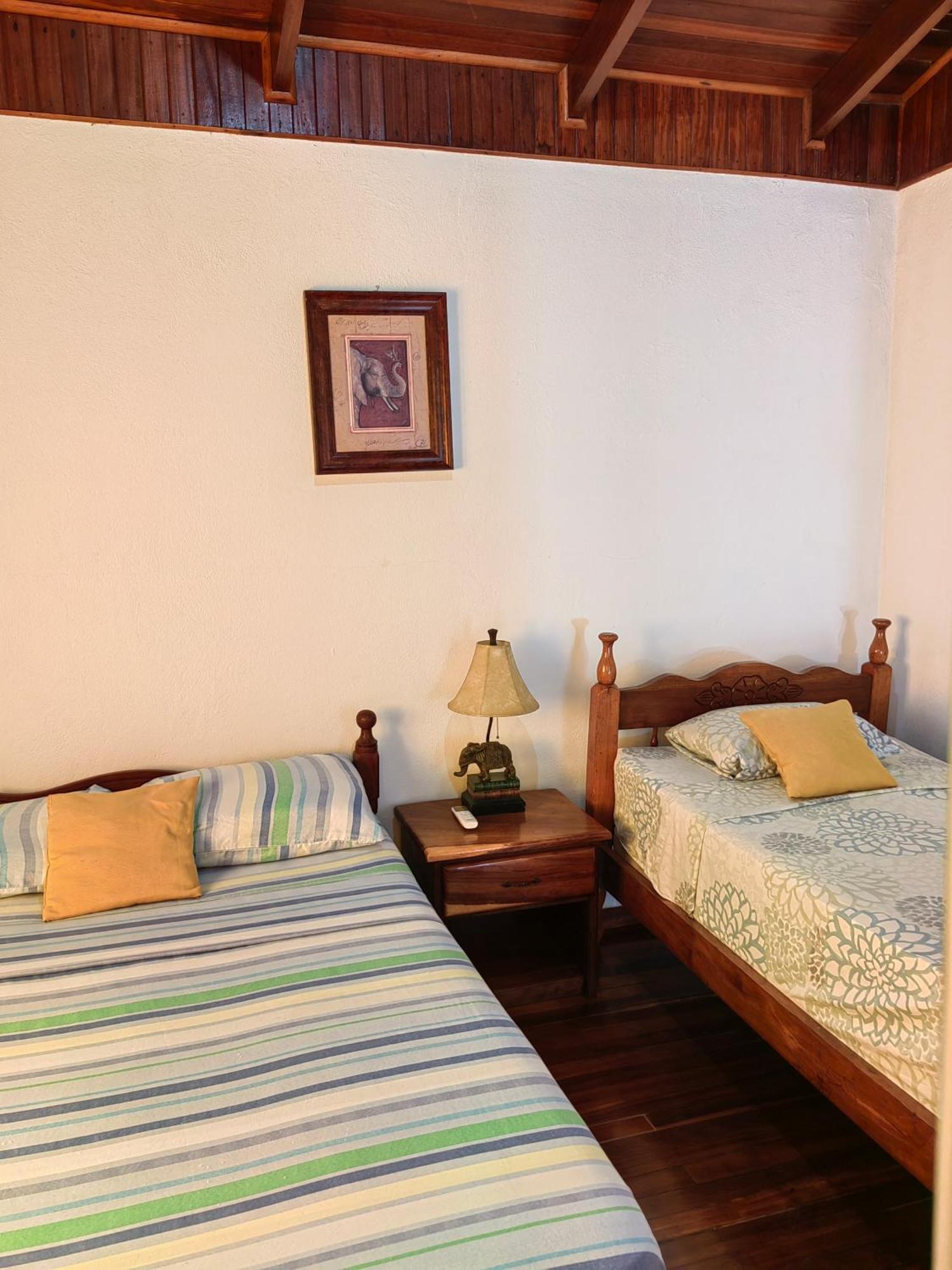 Condominio Villa Hermosa ปลายาเฮอร์โมซา ห้อง รูปภาพ