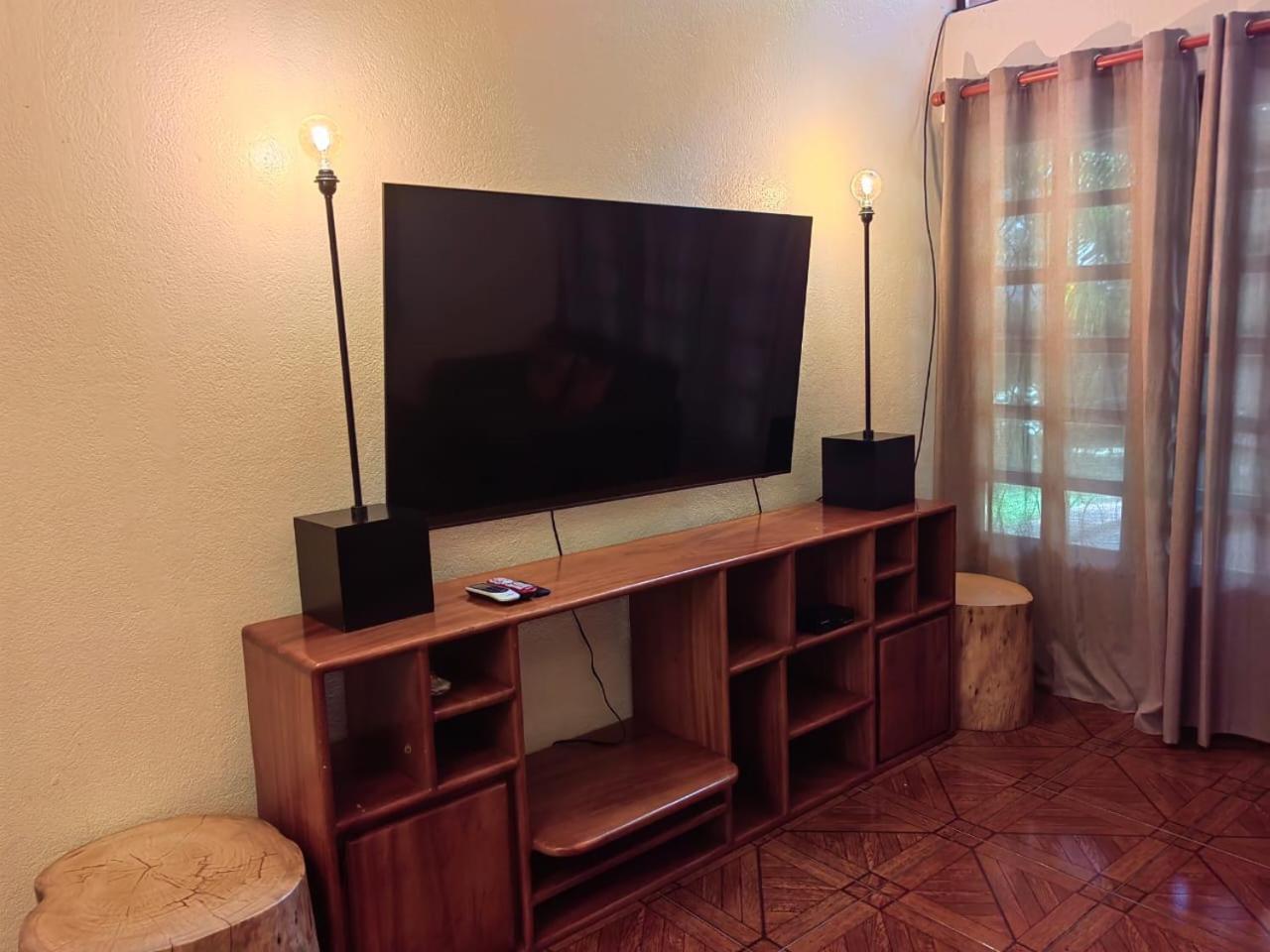 Condominio Villa Hermosa ปลายาเฮอร์โมซา ห้อง รูปภาพ