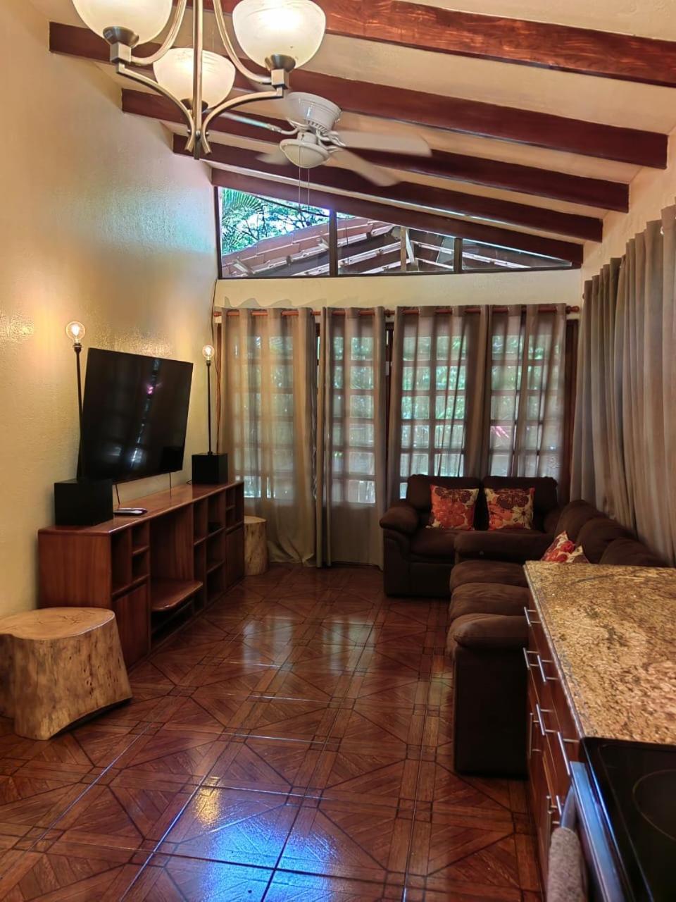 Condominio Villa Hermosa ปลายาเฮอร์โมซา ห้อง รูปภาพ
