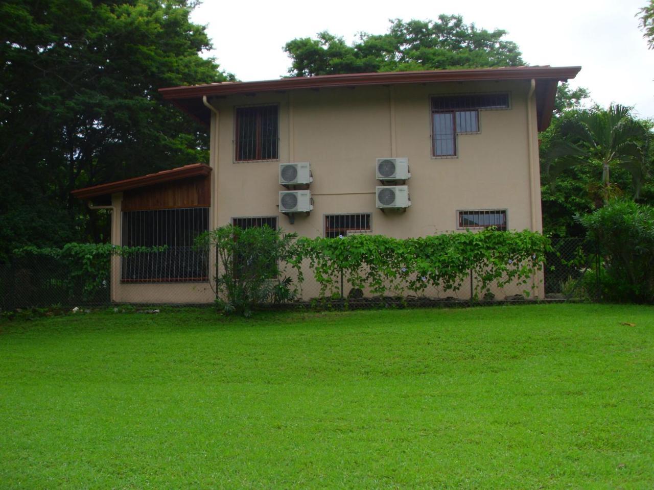 Condominio Villa Hermosa ปลายาเฮอร์โมซา ภายนอก รูปภาพ