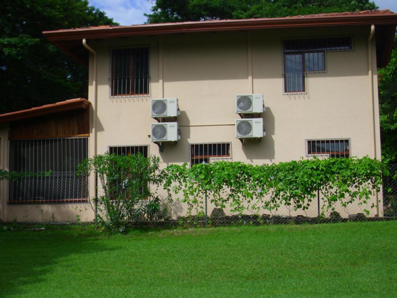 Condominio Villa Hermosa ปลายาเฮอร์โมซา ภายนอก รูปภาพ