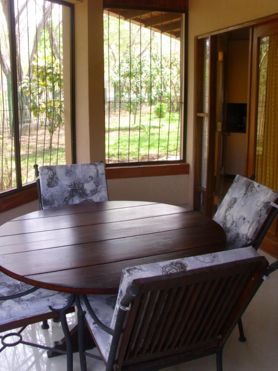 Condominio Villa Hermosa ปลายาเฮอร์โมซา ภายนอก รูปภาพ