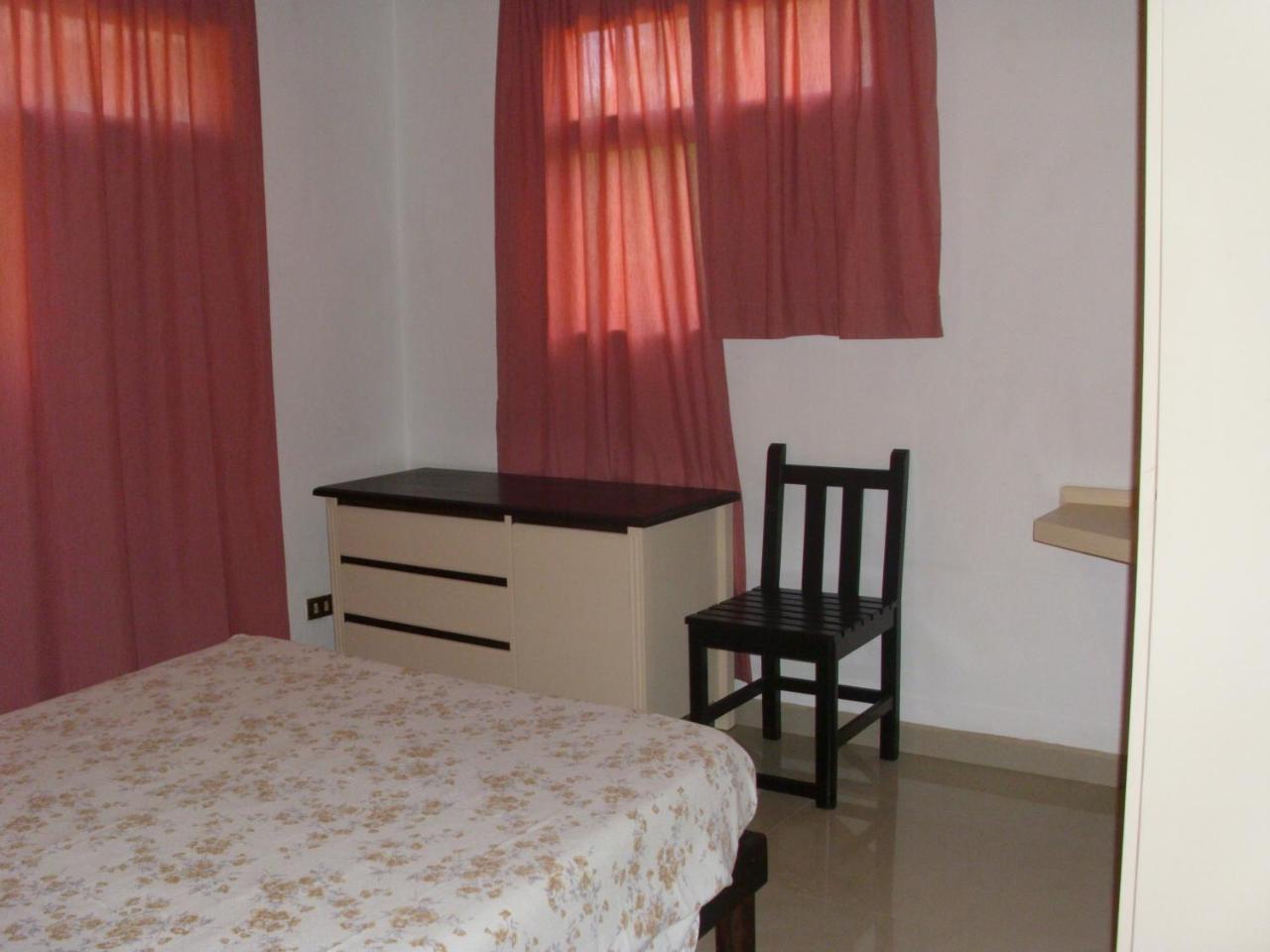 Condominio Villa Hermosa ปลายาเฮอร์โมซา ภายนอก รูปภาพ