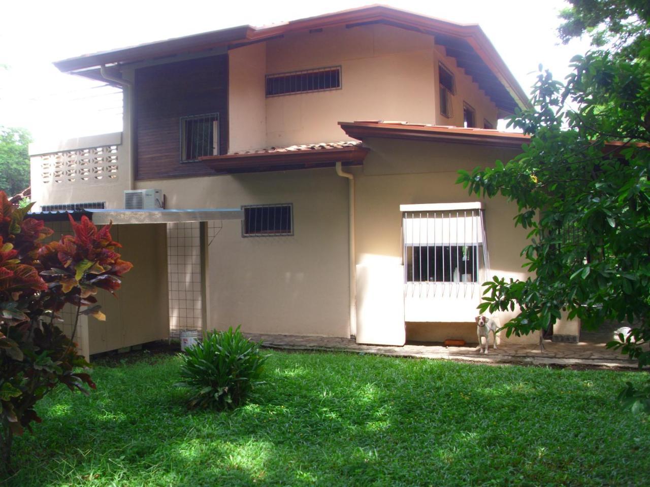Condominio Villa Hermosa ปลายาเฮอร์โมซา ภายนอก รูปภาพ