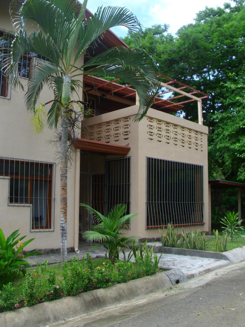 Condominio Villa Hermosa ปลายาเฮอร์โมซา ภายนอก รูปภาพ