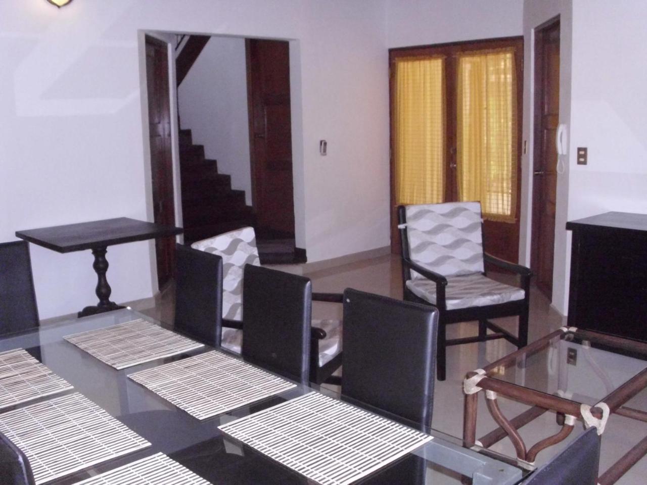 Condominio Villa Hermosa ปลายาเฮอร์โมซา ภายนอก รูปภาพ