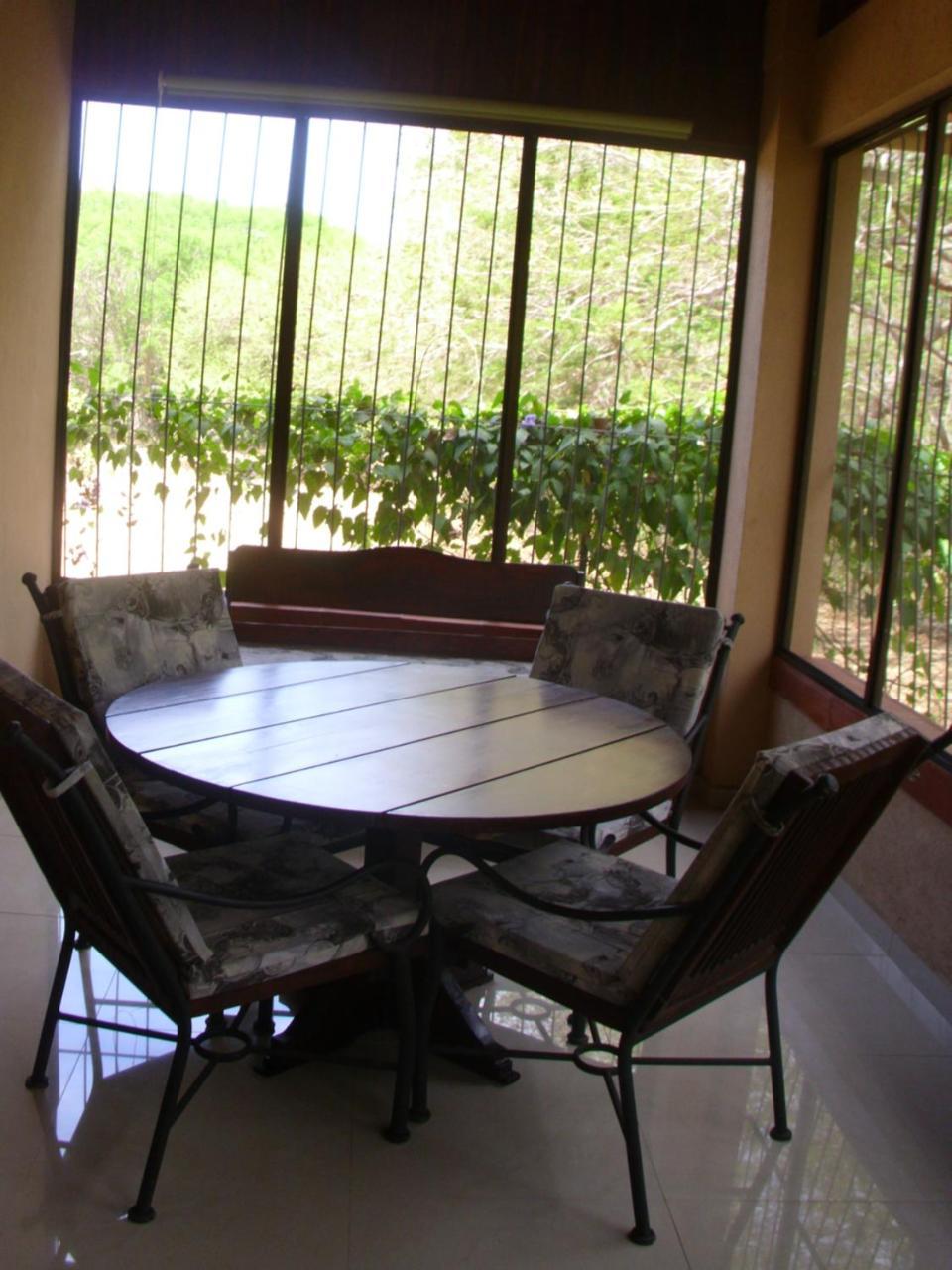 Condominio Villa Hermosa ปลายาเฮอร์โมซา ภายนอก รูปภาพ