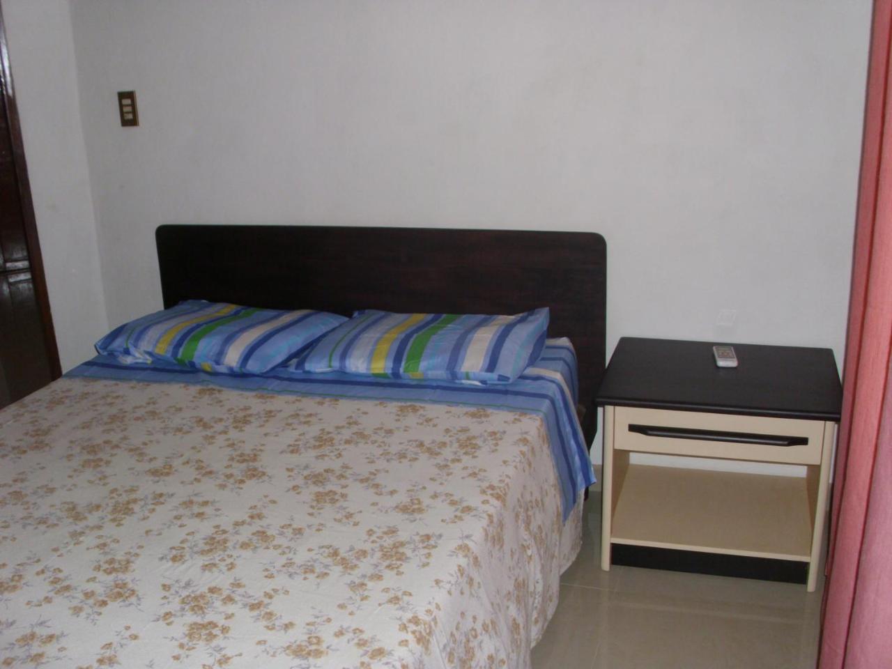 Condominio Villa Hermosa ปลายาเฮอร์โมซา ภายนอก รูปภาพ