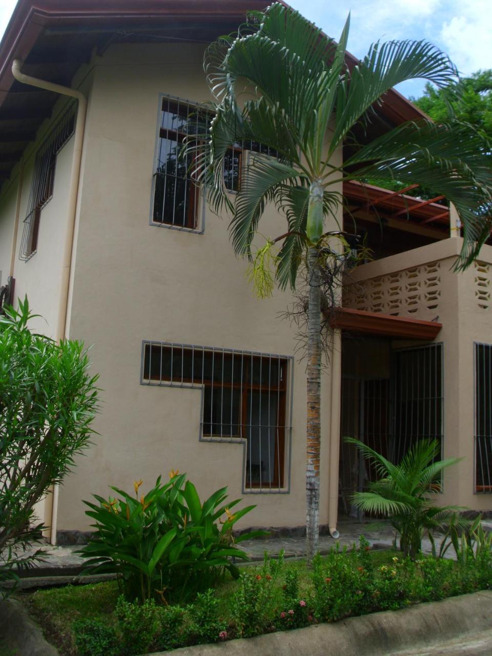 Condominio Villa Hermosa ปลายาเฮอร์โมซา ภายนอก รูปภาพ