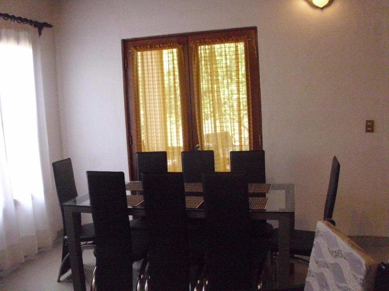 Condominio Villa Hermosa ปลายาเฮอร์โมซา ภายนอก รูปภาพ