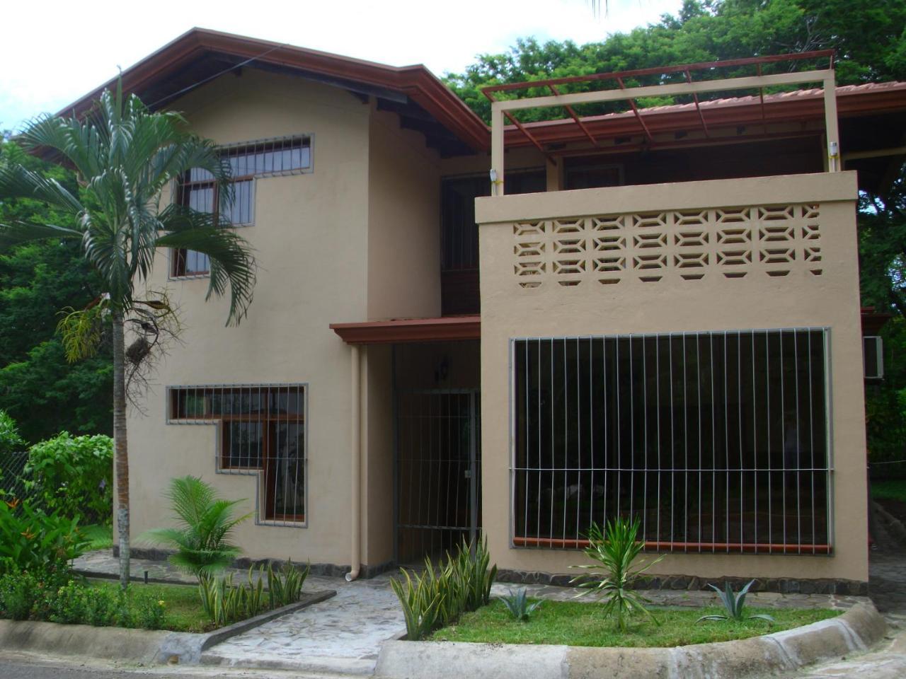 Condominio Villa Hermosa ปลายาเฮอร์โมซา ภายนอก รูปภาพ