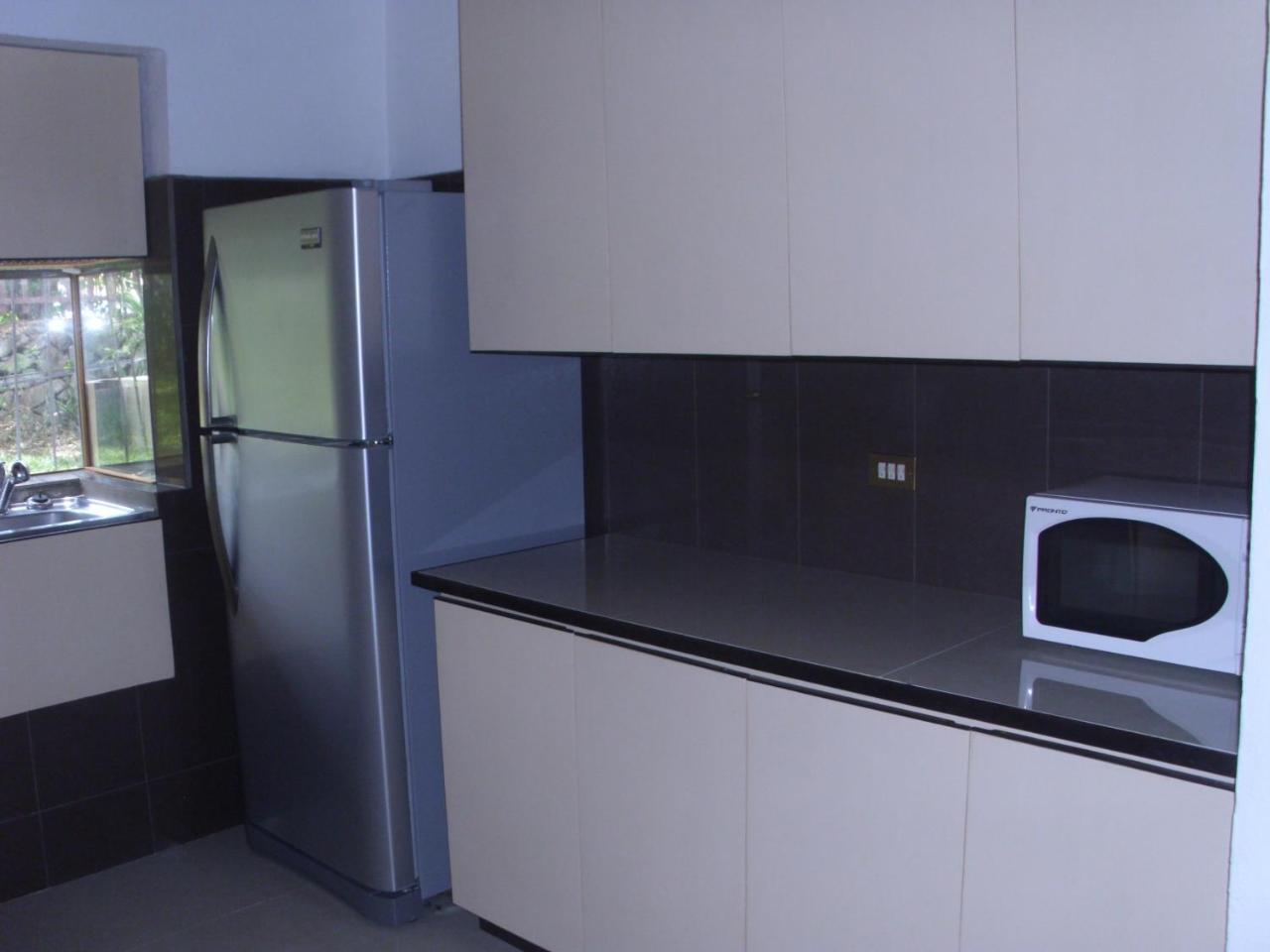 Condominio Villa Hermosa ปลายาเฮอร์โมซา ภายนอก รูปภาพ