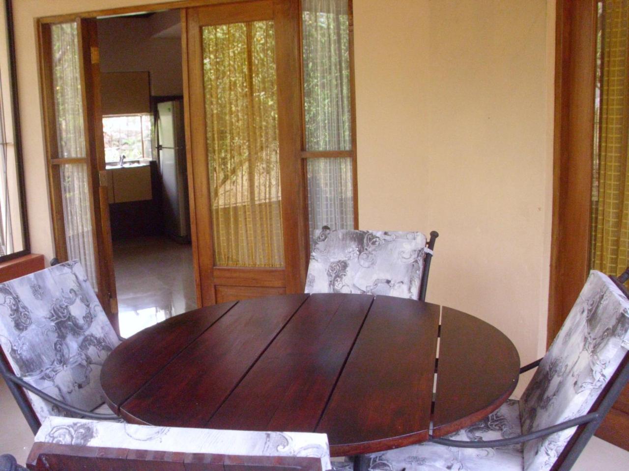 Condominio Villa Hermosa ปลายาเฮอร์โมซา ภายนอก รูปภาพ