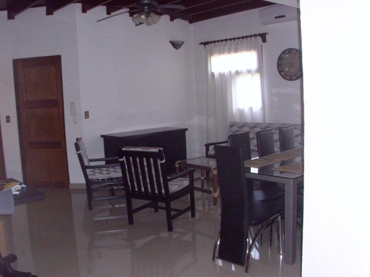Condominio Villa Hermosa ปลายาเฮอร์โมซา ภายนอก รูปภาพ