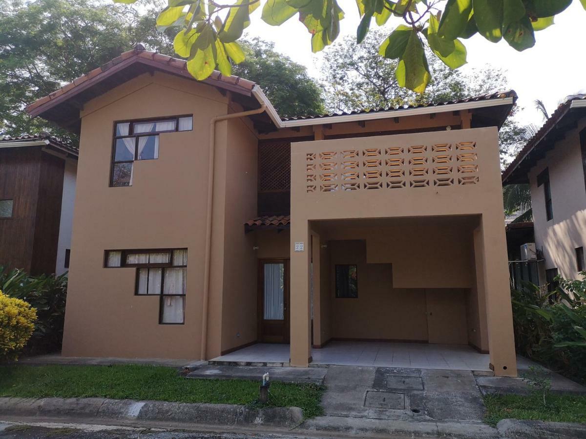 Condominio Villa Hermosa ปลายาเฮอร์โมซา ภายนอก รูปภาพ