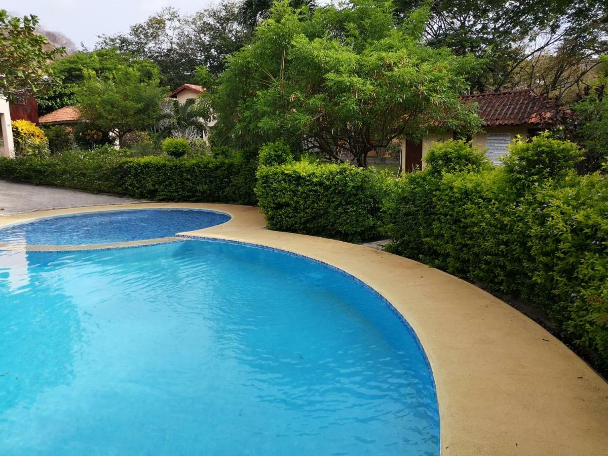 Condominio Villa Hermosa ปลายาเฮอร์โมซา ภายนอก รูปภาพ